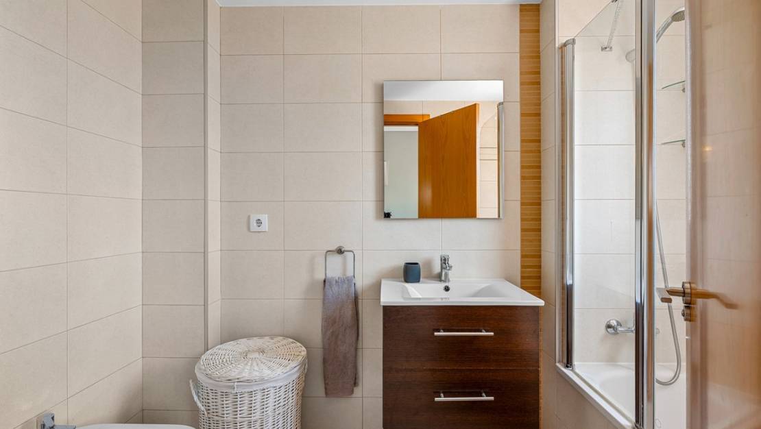 Sale - Town House - Rojales - Ciudad Quesada