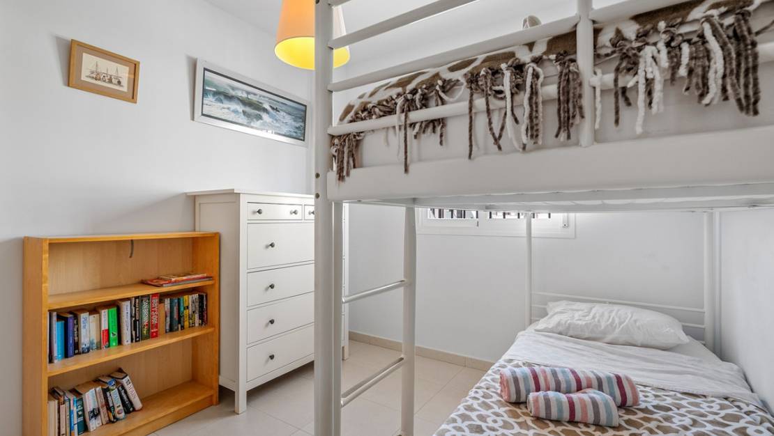 Sale - Town House - Rojales - Ciudad Quesada