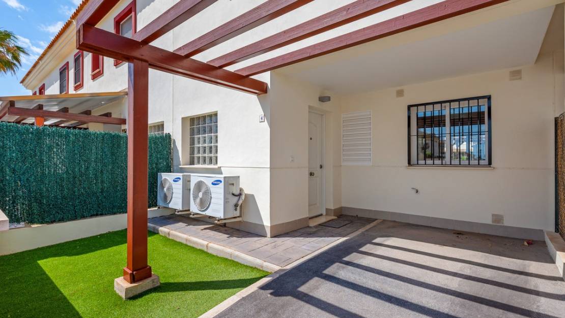 Sale - Town House - Rojales - Ciudad Quesada