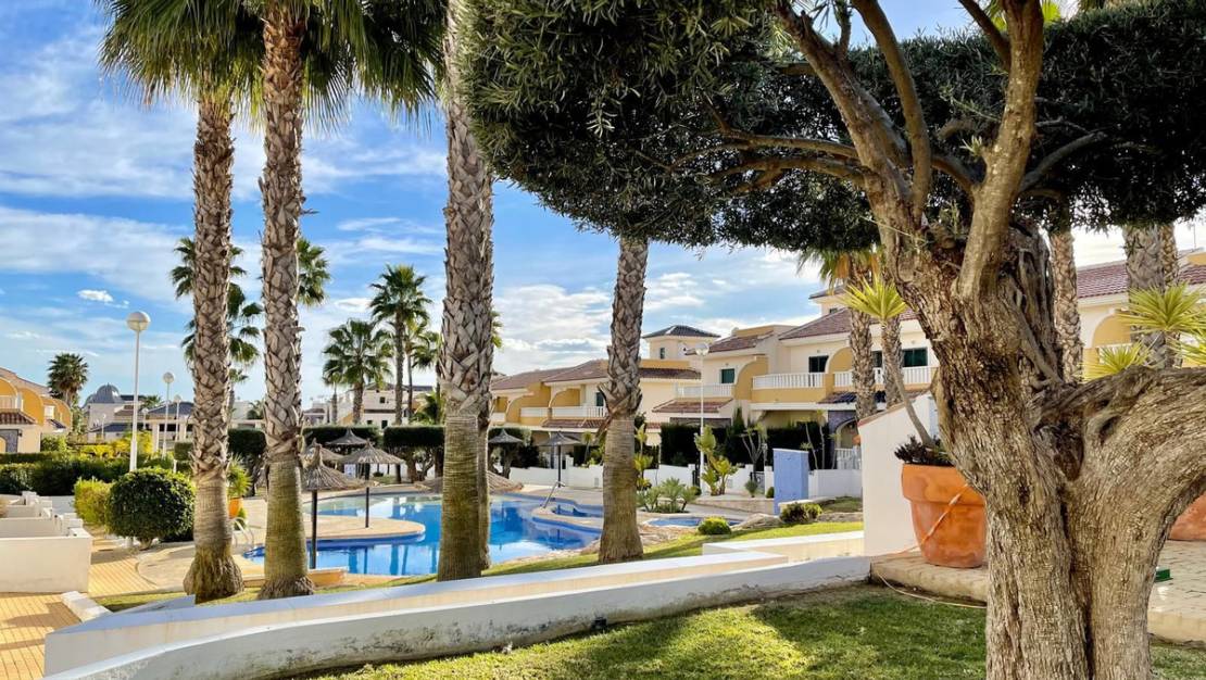 Sale - Town House - Rojales - Ciudad Quesada