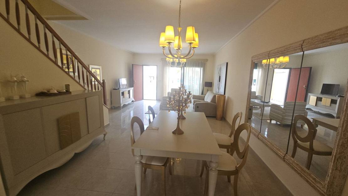 Sale - Town House - Rojales - Ciudad Quesada
