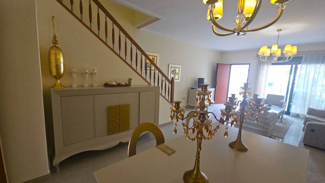 Sale - Town House - Rojales - Ciudad Quesada