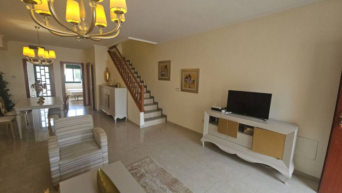 Sale - Town House - Rojales - Ciudad Quesada