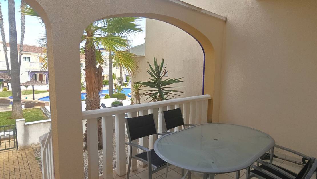 Sale - Town House - Rojales - Ciudad Quesada