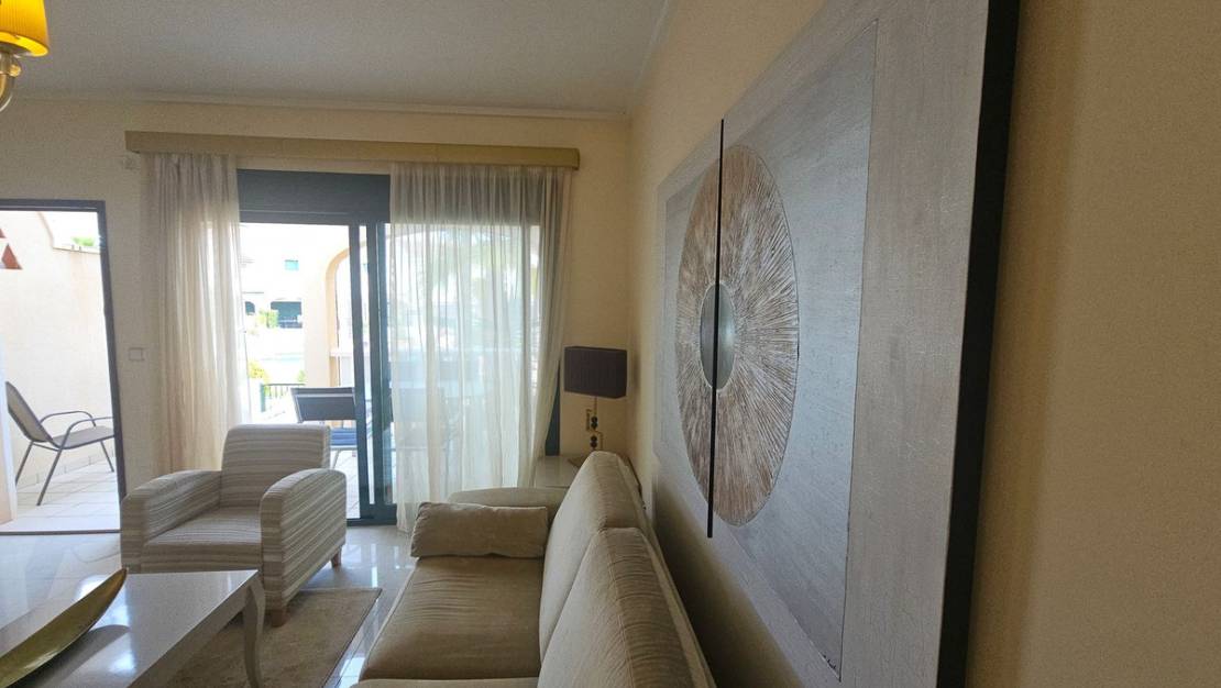 Sale - Town House - Rojales - Ciudad Quesada