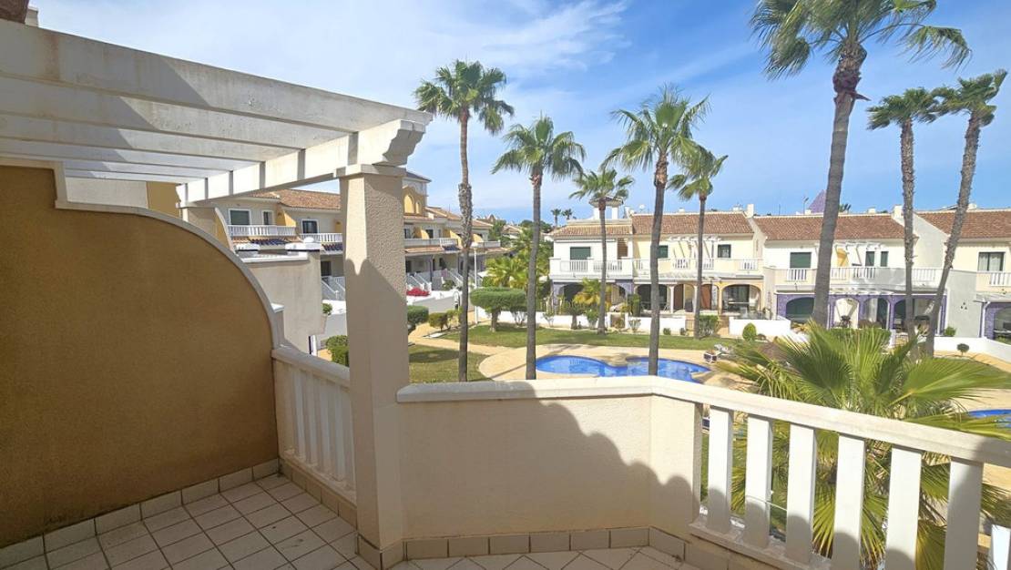 Sale - Town House - Rojales - Ciudad Quesada