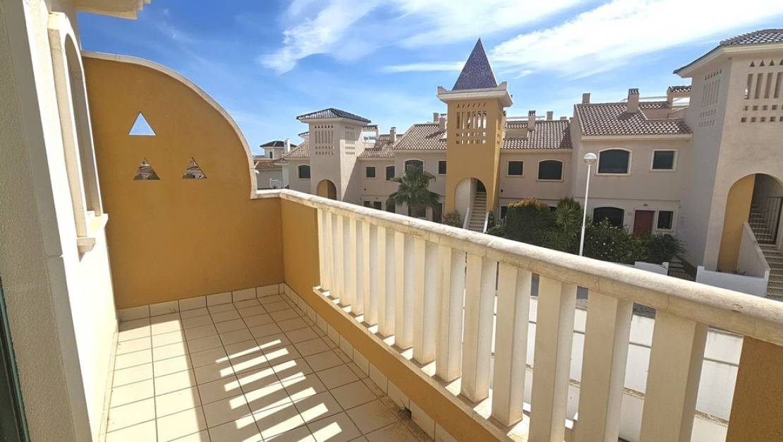 Sale - Town House - Rojales - Ciudad Quesada