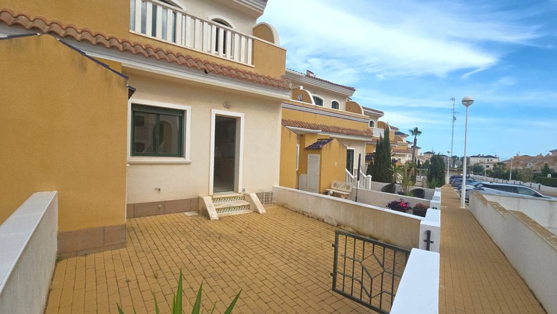Sale - Town House - Rojales - Ciudad Quesada