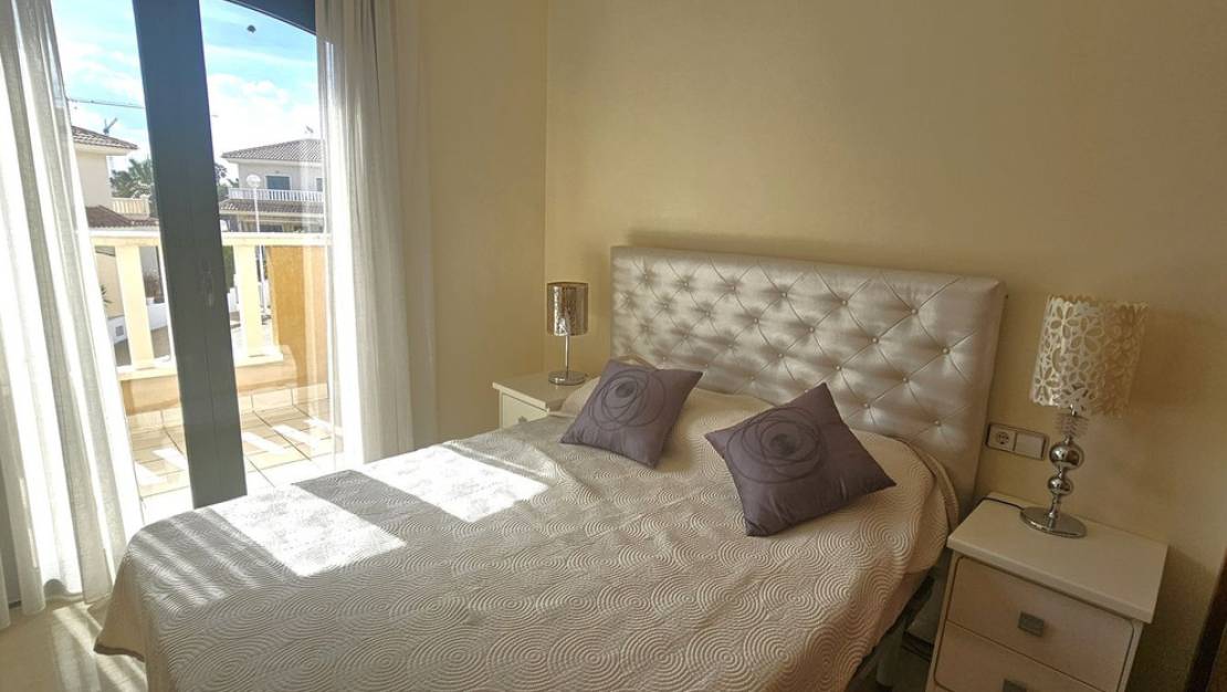 Sale - Town House - Rojales - Ciudad Quesada