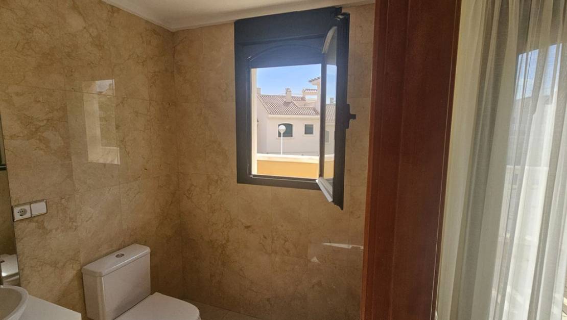 Sale - Town House - Rojales - Ciudad Quesada