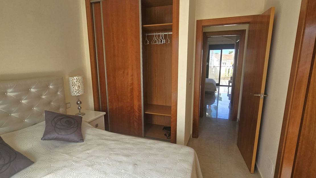 Sale - Town House - Rojales - Ciudad Quesada