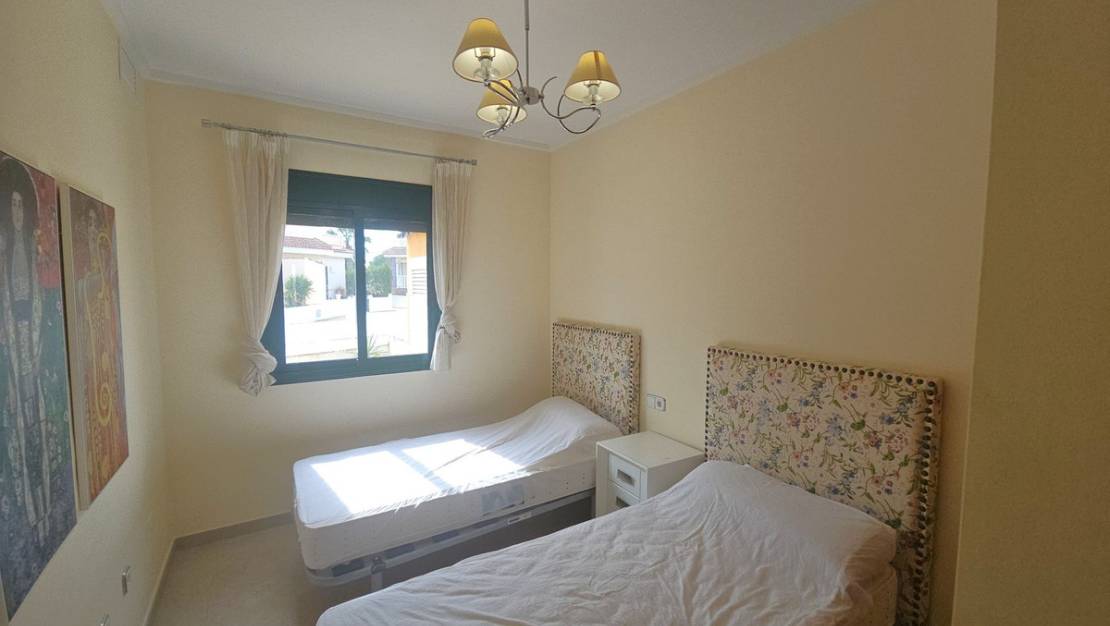 Sale - Town House - Rojales - Ciudad Quesada