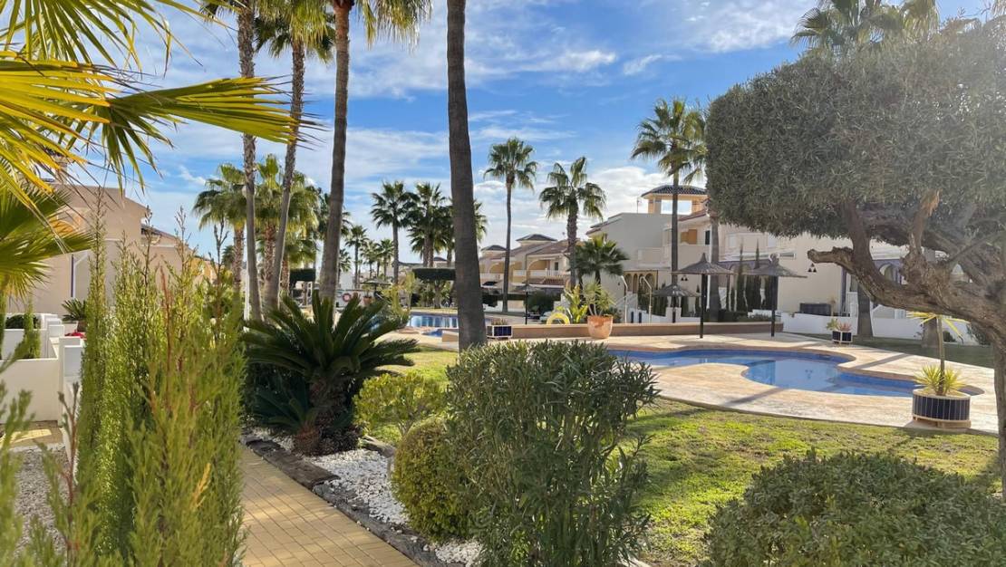 Sale - Town House - Rojales - Ciudad Quesada