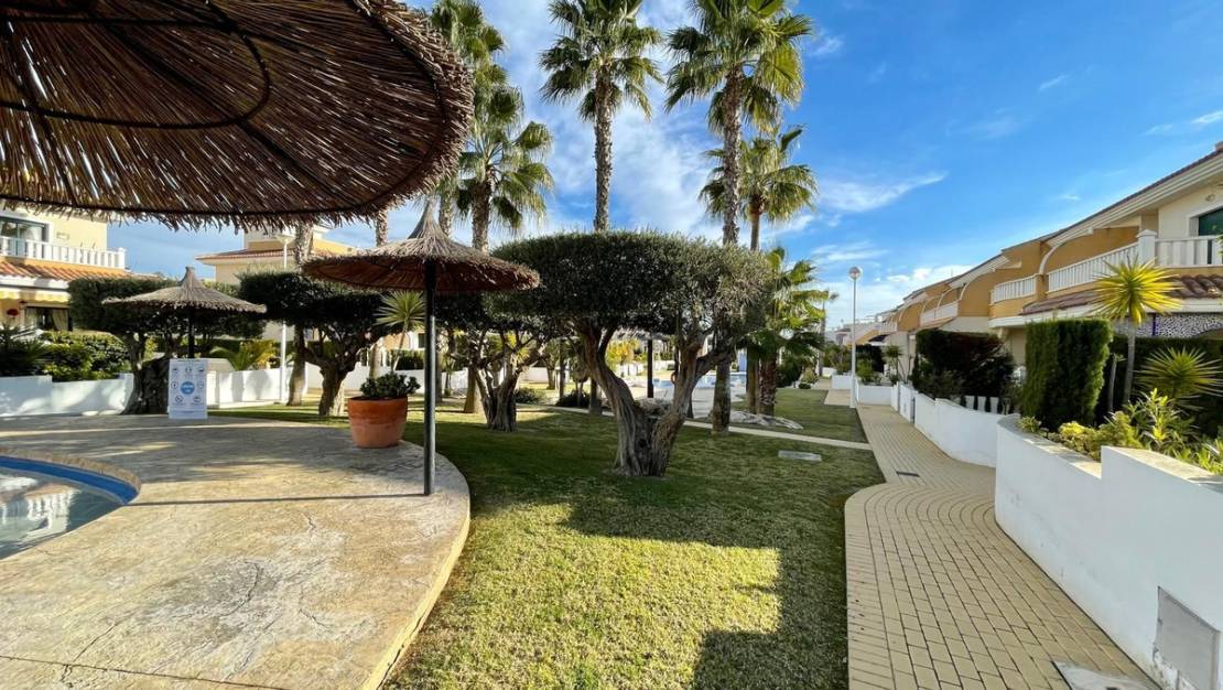Sale - Town House - Rojales - Ciudad Quesada