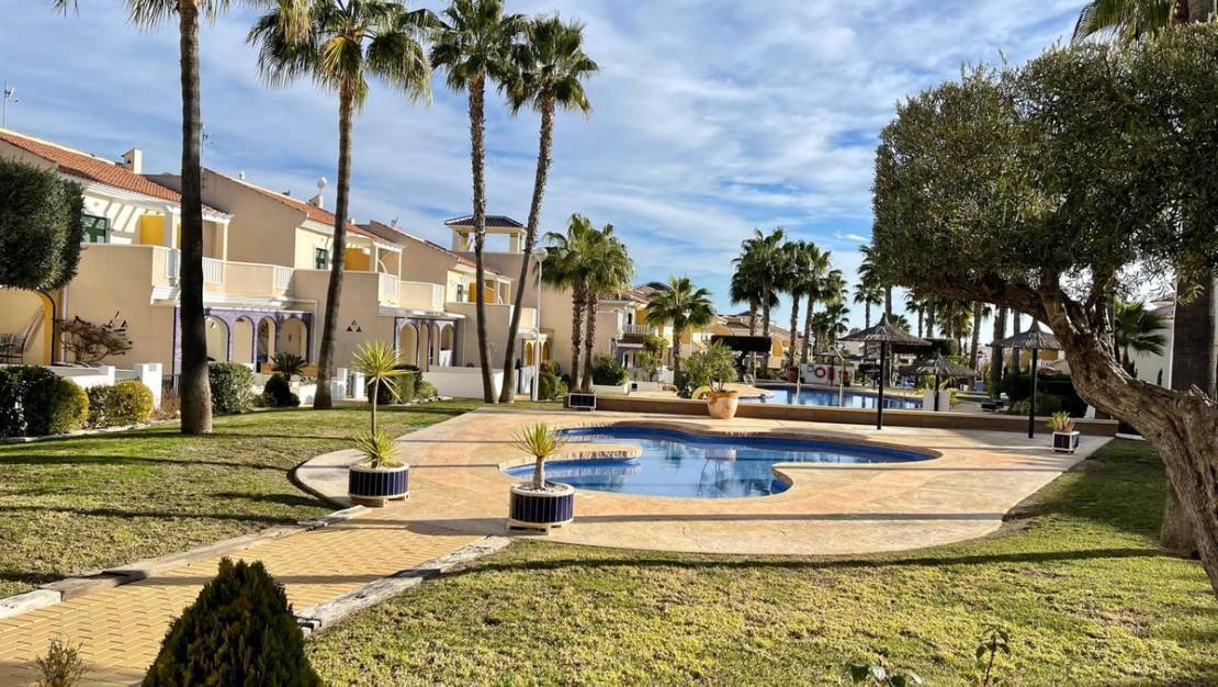 Sale - Town House - Rojales - Ciudad Quesada