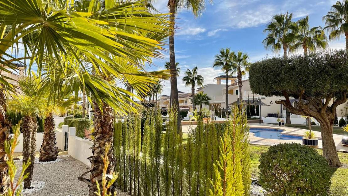 Sale - Town House - Rojales - Ciudad Quesada