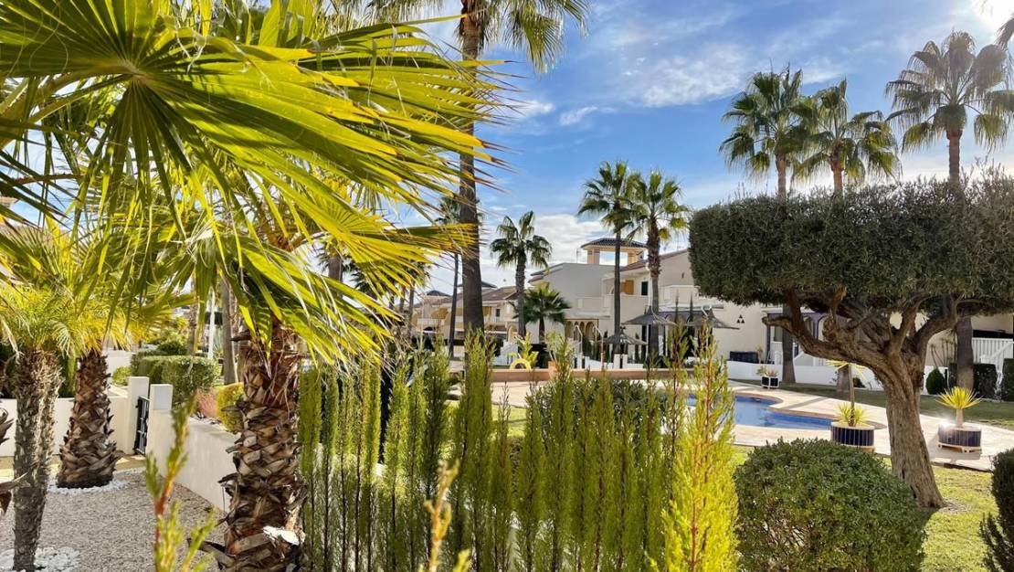 Sale - Town House - Rojales - Ciudad Quesada