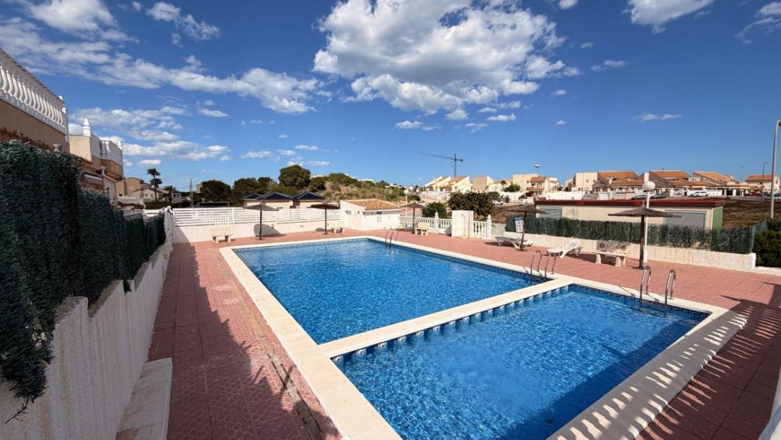 Sale - Town House - Rojales - Ciudad Quesada