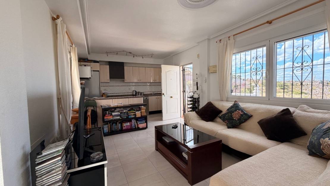Sale - Town House - Rojales - Ciudad Quesada