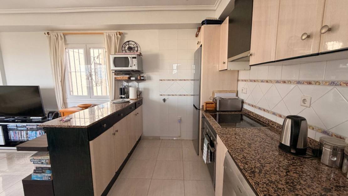 Sale - Town House - Rojales - Ciudad Quesada