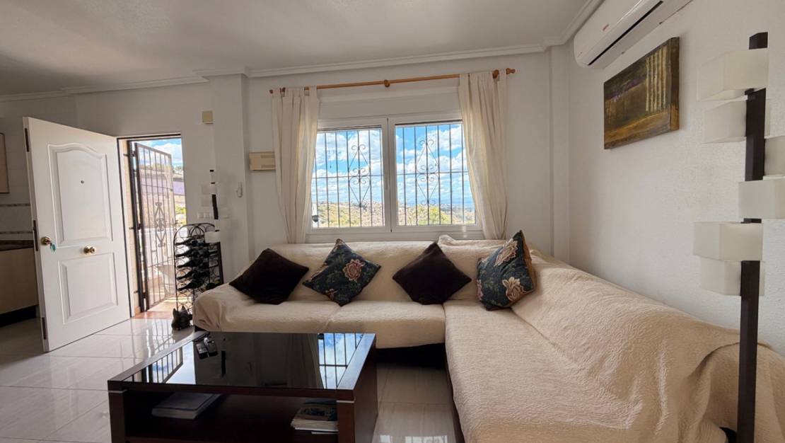 Sale - Town House - Rojales - Ciudad Quesada