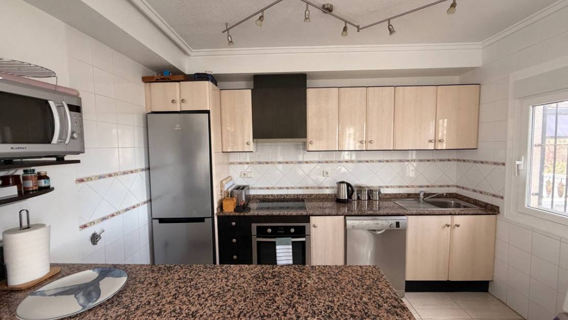 Sale - Town House - Rojales - Ciudad Quesada