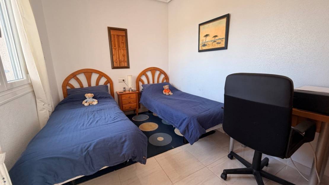 Sale - Town House - Rojales - Ciudad Quesada