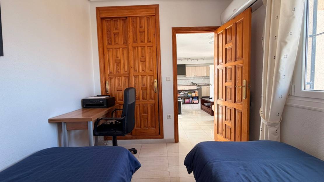 Sale - Town House - Rojales - Ciudad Quesada