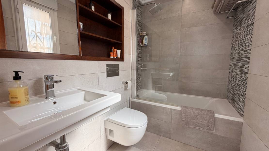 Sale - Town House - Rojales - Ciudad Quesada