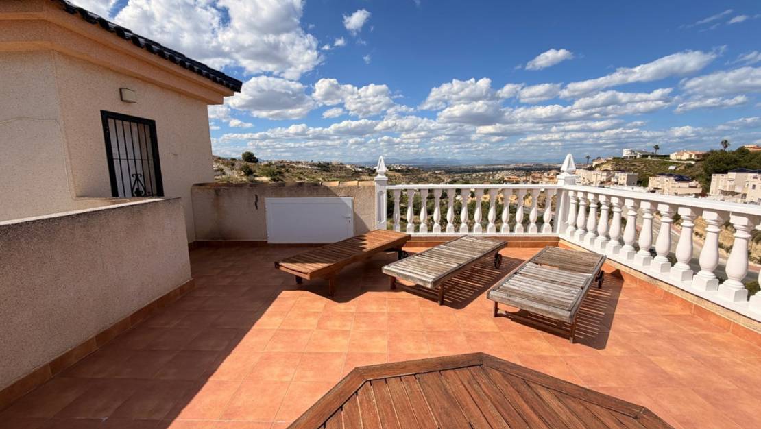 Sale - Town House - Rojales - Ciudad Quesada