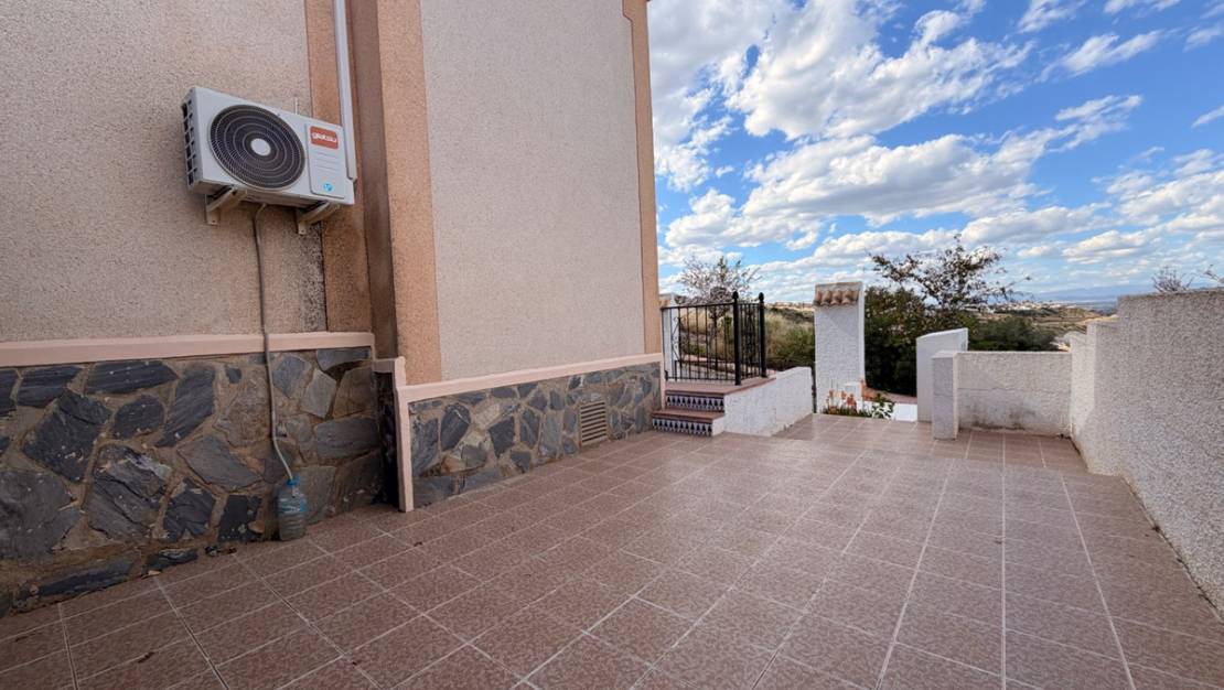 Sale - Town House - Rojales - Ciudad Quesada