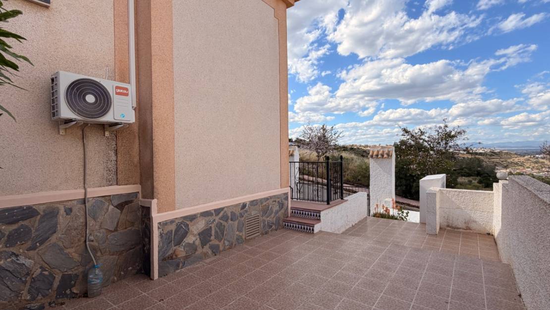Sale - Town House - Rojales - Ciudad Quesada