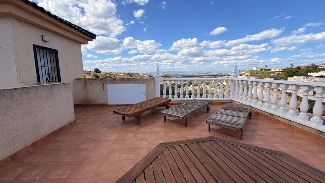 Sale - Town House - Rojales - Ciudad Quesada