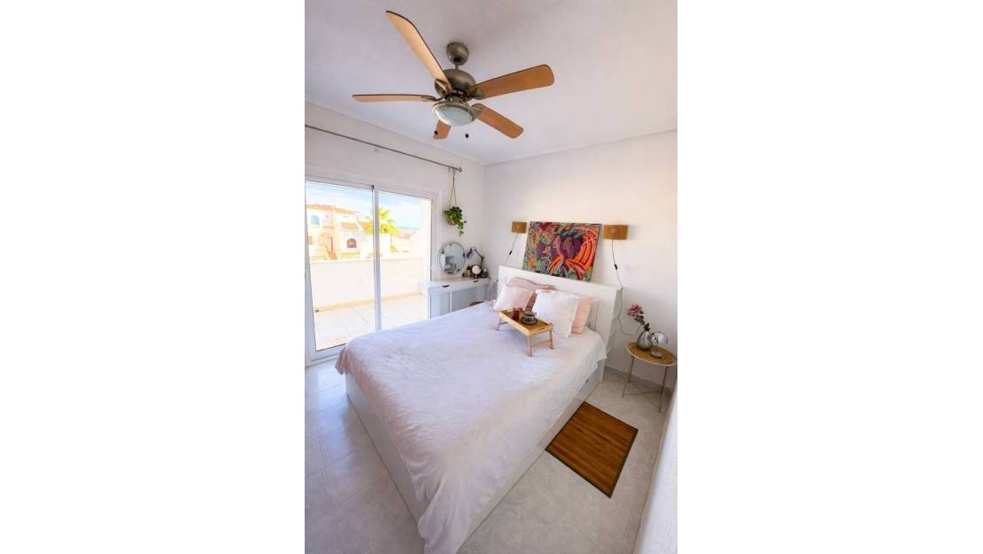Sale - Town House - Rojales - Ciudad Quesada