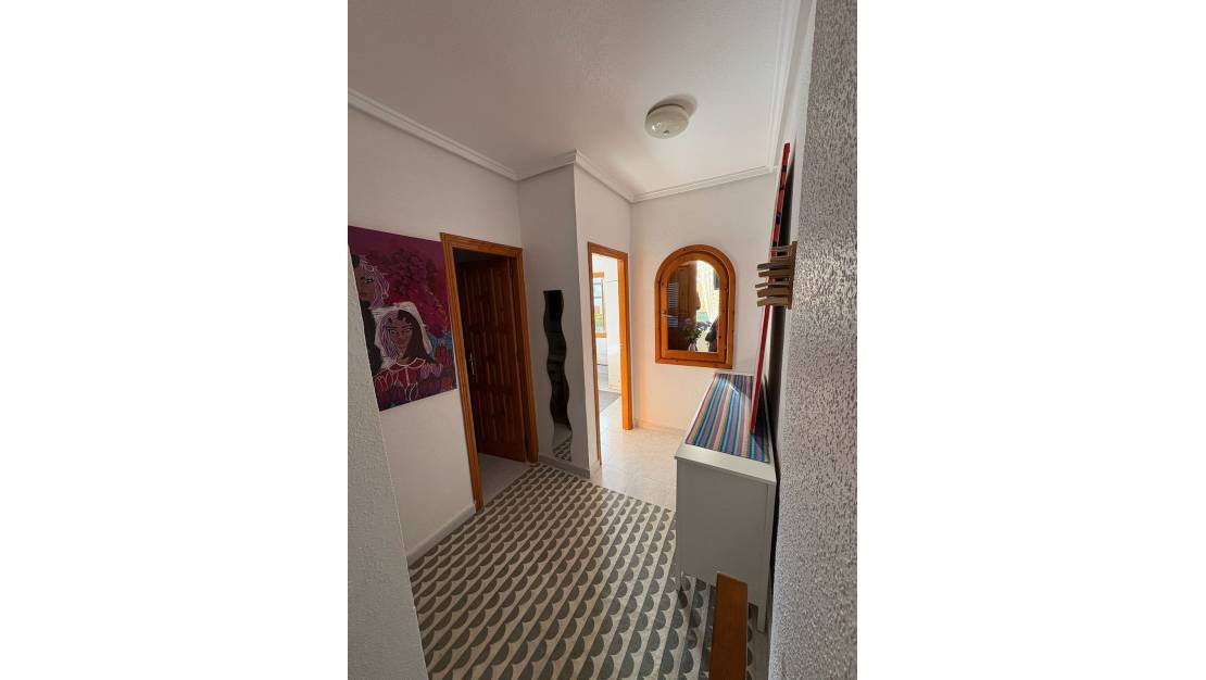 Sale - Town House - Rojales - Ciudad Quesada