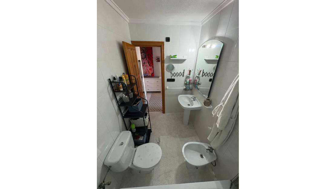 Sale - Town House - Rojales - Ciudad Quesada