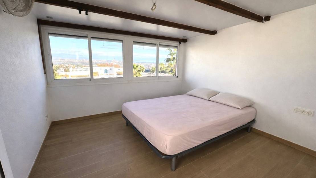 Sale - Town House - Rojales - Ciudad Quesada