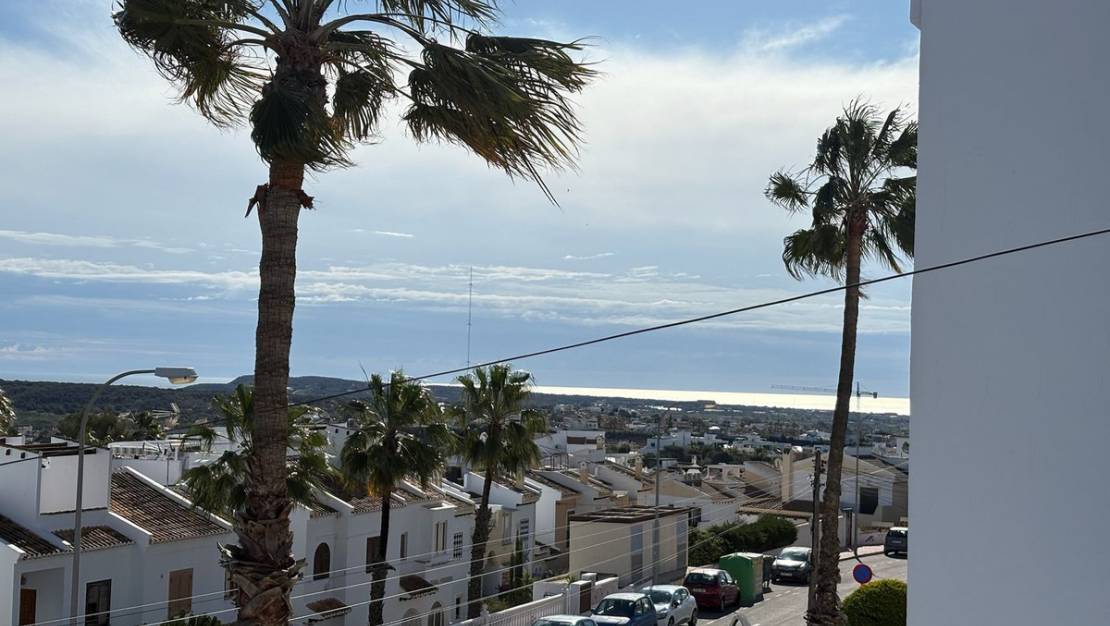Sale - Town House - Rojales - Ciudad Quesada