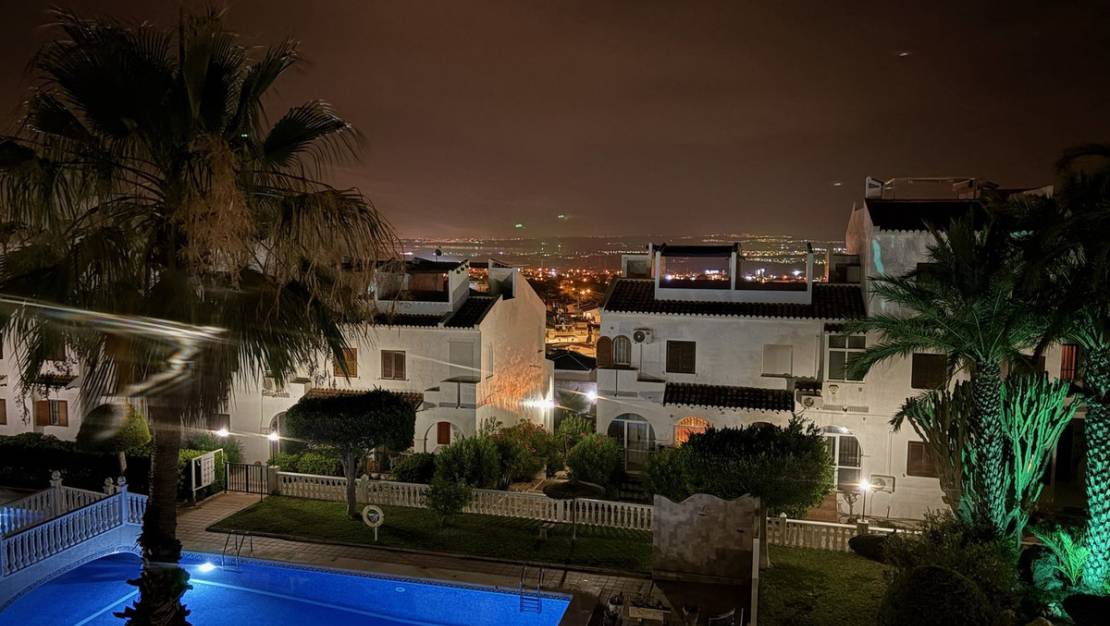Sale - Town House - Rojales - Ciudad Quesada