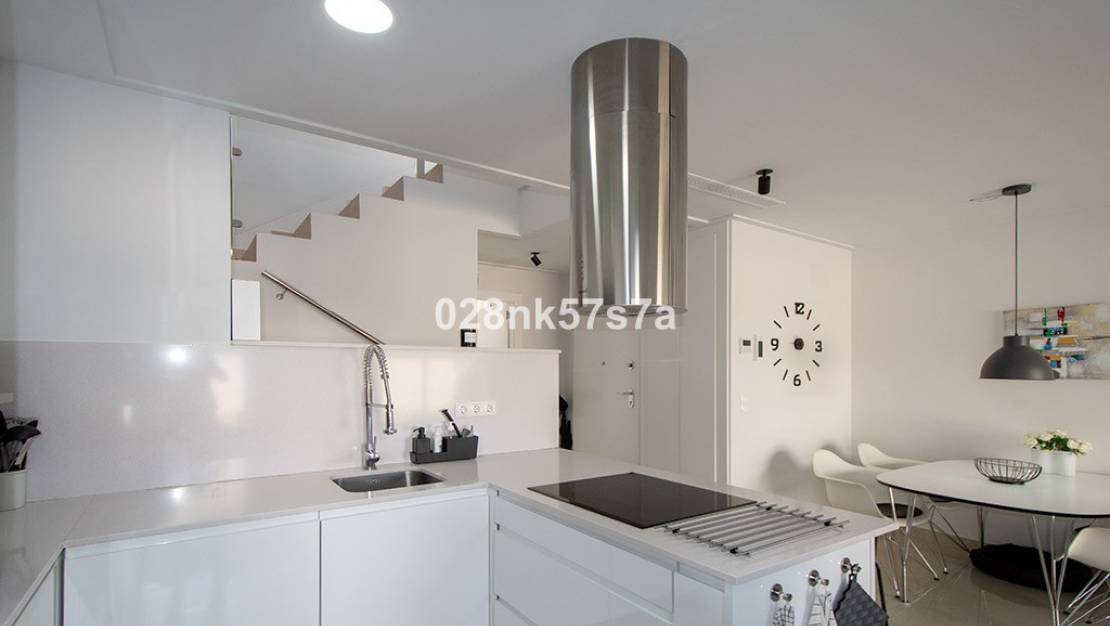 Sale - Town House - Rojales - Ciudad Quesada