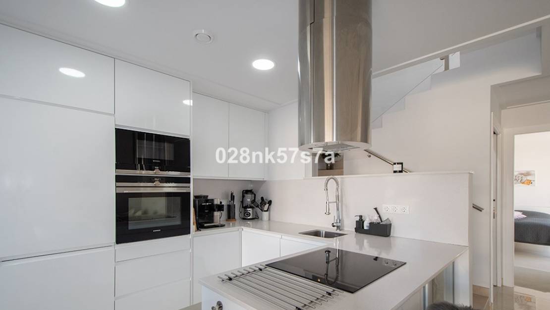 Sale - Town House - Rojales - Ciudad Quesada