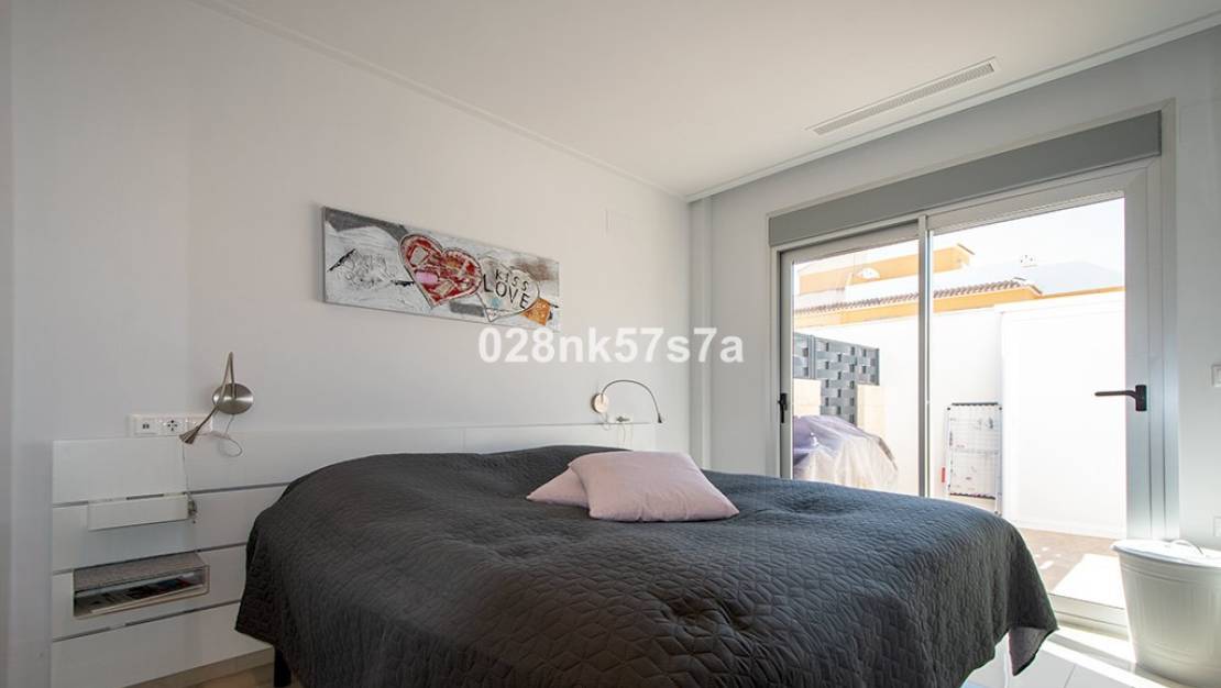 Sale - Town House - Rojales - Ciudad Quesada