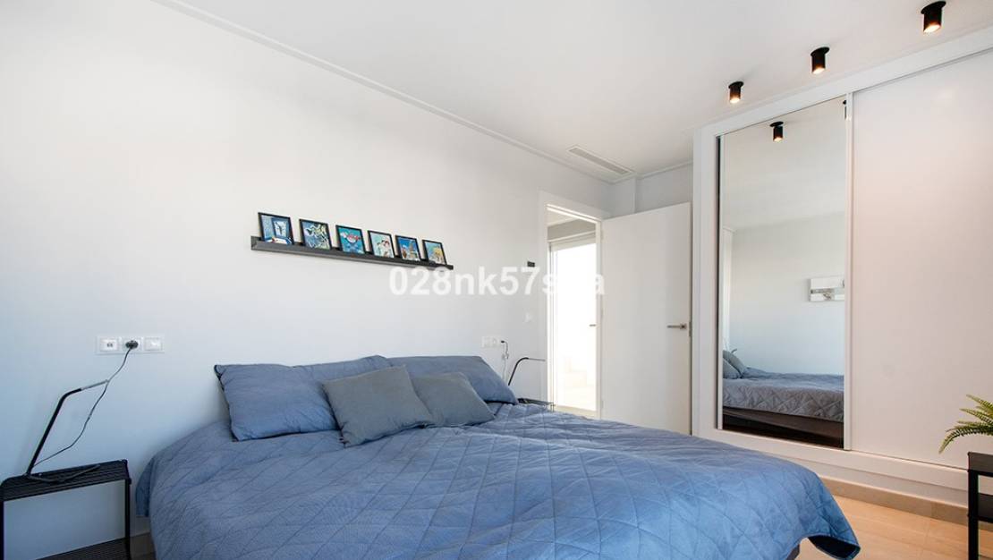 Sale - Town House - Rojales - Ciudad Quesada
