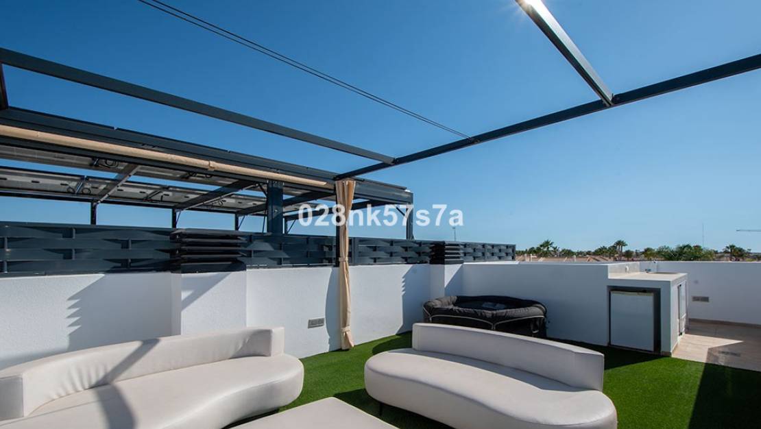 Sale - Town House - Rojales - Ciudad Quesada