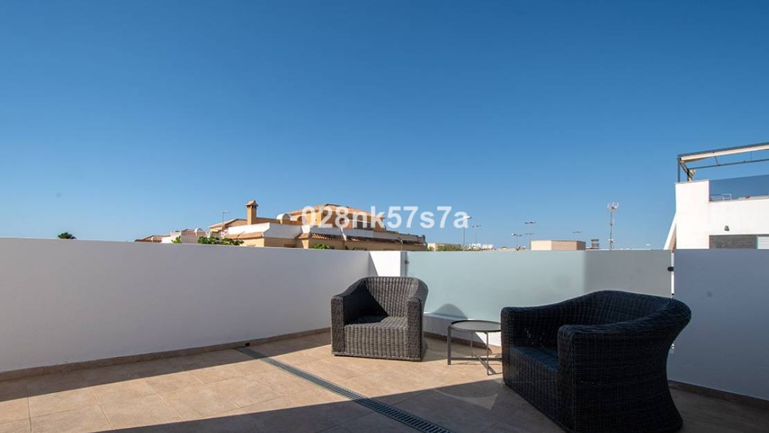 Sale - Town House - Rojales - Ciudad Quesada