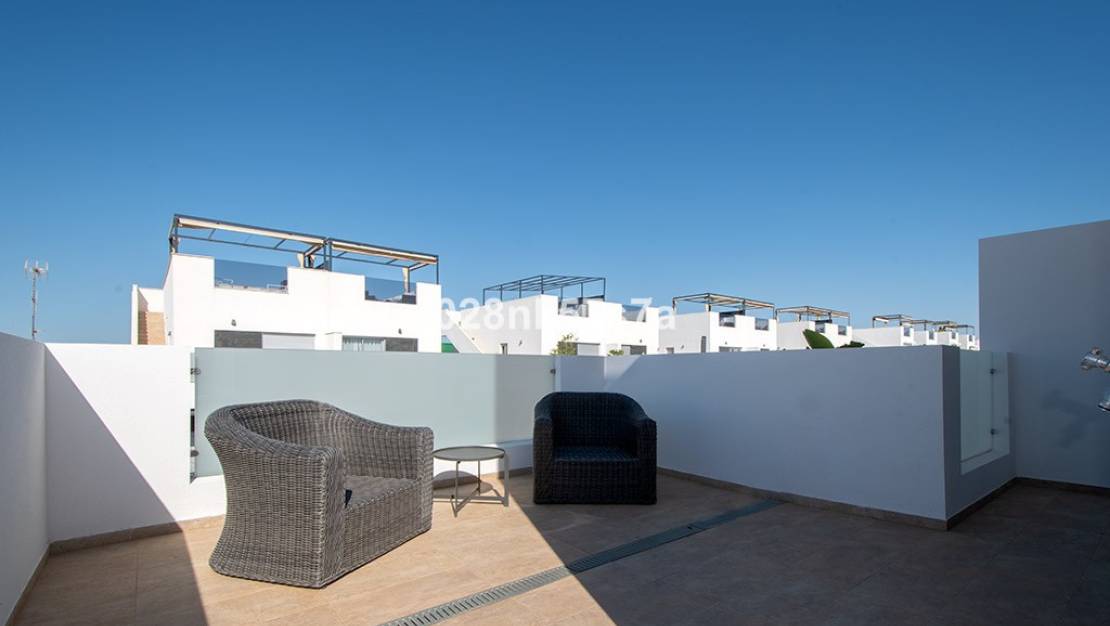 Sale - Town House - Rojales - Ciudad Quesada