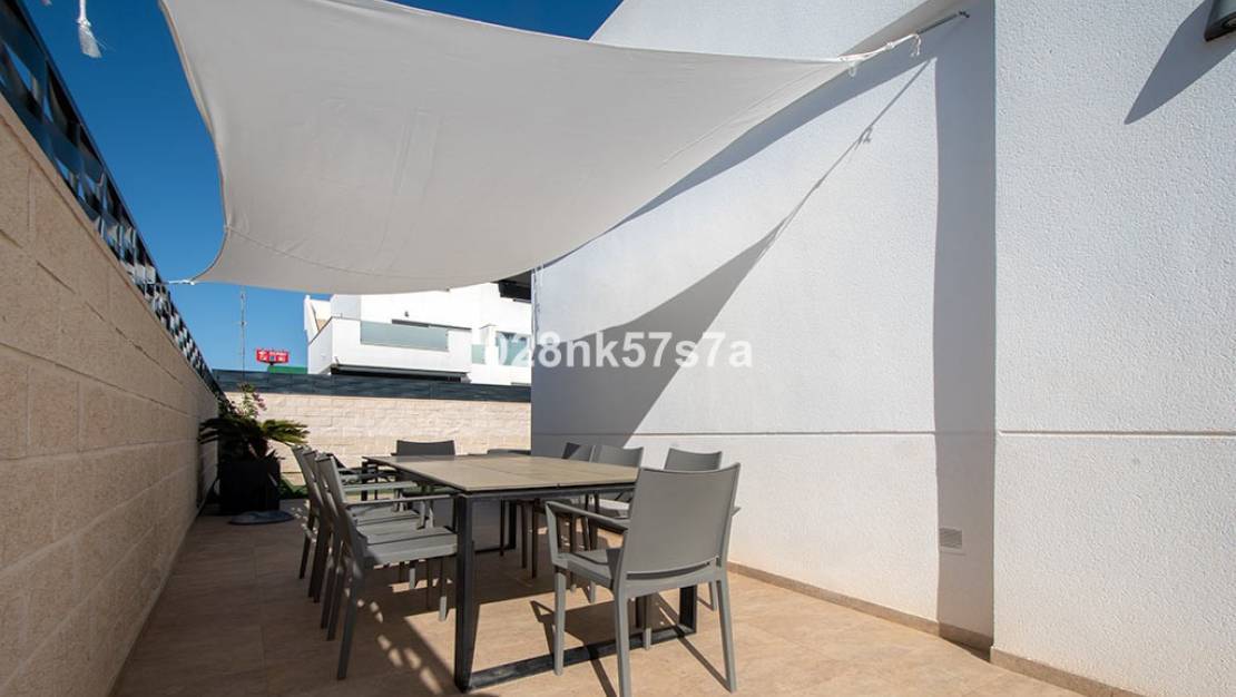 Sale - Town House - Rojales - Ciudad Quesada