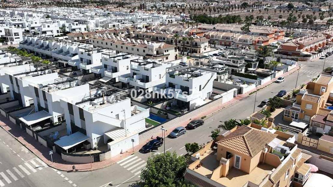 Sale - Town House - Rojales - Ciudad Quesada
