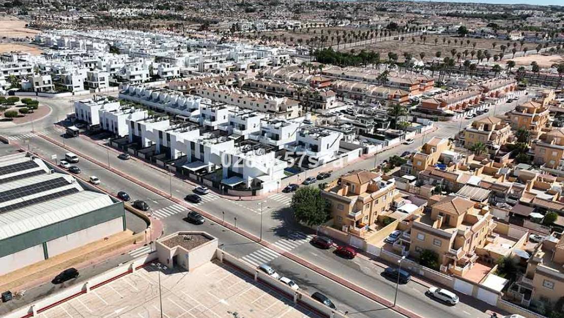 Sale - Town House - Rojales - Ciudad Quesada