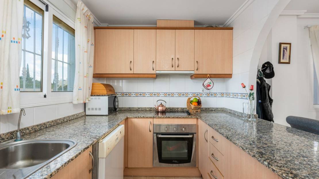 Sale - Town House - Rojales - Ciudad Quesada